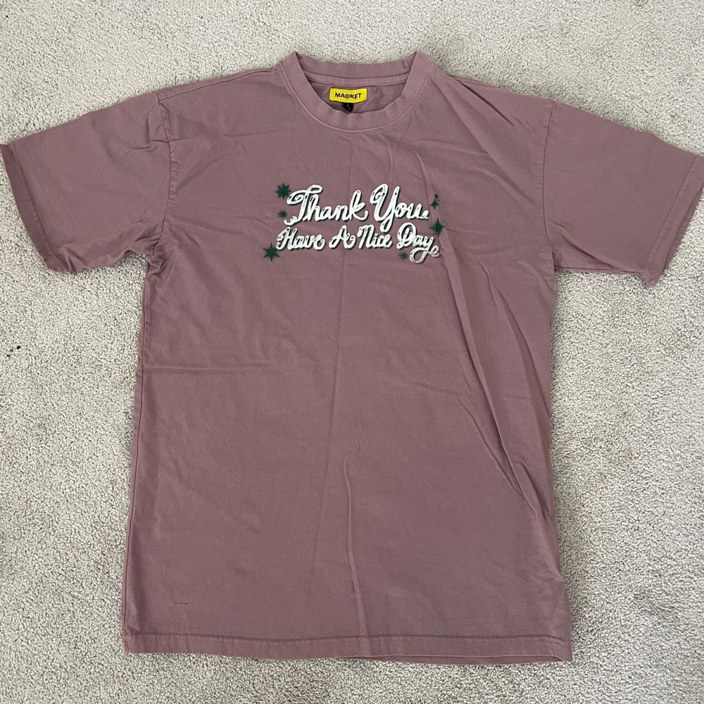 MARKET | Oversized T Shirt